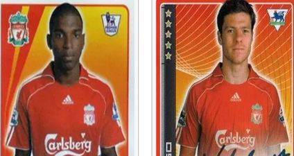 QUIZ: How well do you remember Liverpool players between 2000-2010?