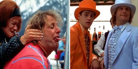 QUIZ: How well do you know Dumb and Dumber?