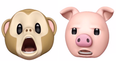 Animoji Karaoke is the single best use of the iPhone X’s face mapping tech