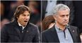 Antonio Conte explains why he didn’t shake Jose Mourinho’s hand at the final whistle