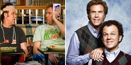 Will Ferrell shared an early plot idea for Step Brothers 2 and it’s fantastic