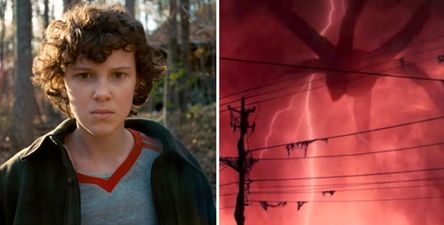 Stranger Things producer answers one of the biggest mysteries from Season 2