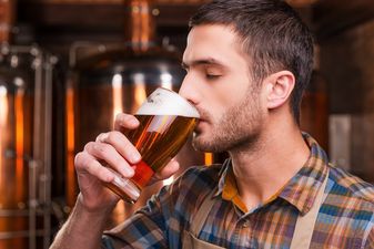 New study reveals disturbing information about how clean your pint glass really is