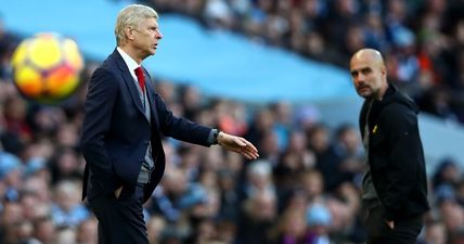 Alan Shearer tells Arsene Wenger to apologise to Raheem Sterling