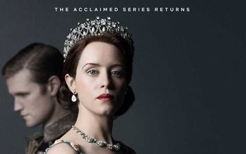 A brand new trailer hints at plenty of scandal in Season 2 of The Crown on Netflix