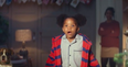 We have the first look at this year’s John Lewis Christmas advert