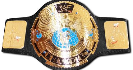 QUIZ: Name every WWF champion from the Attitude Era