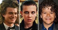 PERSONALITY TEST: Which Stranger Things character are you?