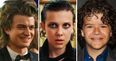 PERSONALITY TEST: Which Stranger Things character are you?