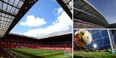 QUIZ: Name the football teams that play at these stadiums