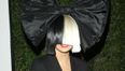 Someone tried to sell naked photos of Sia to her fans, so she just leaked them herself