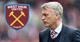 West Ham’s statement about David Moyes lists the Community Shield as a trophy