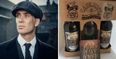 Cinema is showing the Peaky Blinders season premiere and you can drink beer