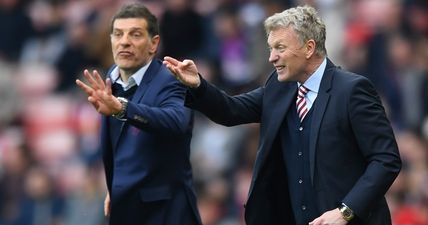 Four managers reportedly turned down West Ham job before deal was agreed with David Moyes