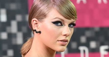 Taylor Swift attempts to silence a blogger, attorney defends blogger in greatest way imaginable