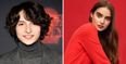 Stranger Things star calls 27-year-old model “gross” for sexually suggestive comments about him