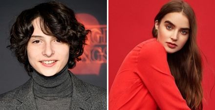 Stranger Things star calls 27-year-old model “gross” for sexually suggestive comments about him