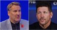 Paul Merson reaches peak Paul Merson with Diego Simeone to Everton comments