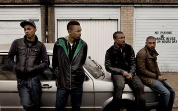 Great news because Top Boy is getting a new season on Netflix