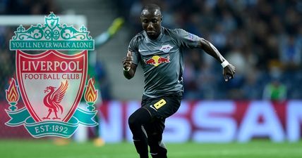 Bad news for Liverpool fans hoping to see Naby Keita join in January