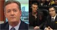 Piers Morgan gets into unlikely war of words with WWE commentator