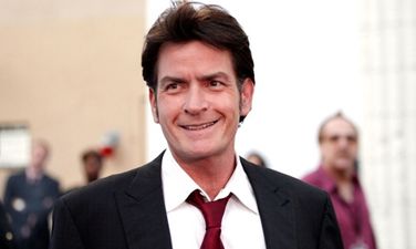 Charlie Sheen responds to allegations that he raped a 13-year-old actor