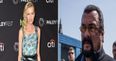 Portia de Rossi claims Steven Seagal “unzipped his leather pants” in front of her during audition