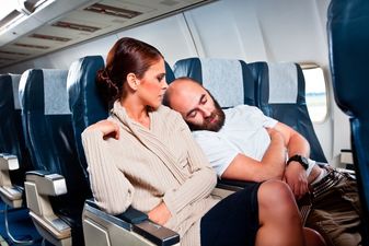 Airline passengers reveal the common habits that are and aren’t acceptable on a flight