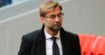 Jurgen Klopp reveals the best player he’s ever managed