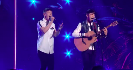 Several X Factor contestants hit with ‘mystery bug’ ahead of live shows