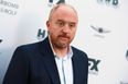 Louis C.K. responds to accusations of sexual misconduct