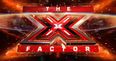 Here’s what everyone is singing on the X Factor tonight