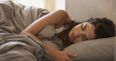 This trick can get you to get to sleep within minutes