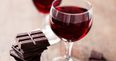 Red wine and chocolate rejuvenates cells, makes you look younger