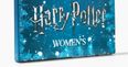 This Harry Potter advent calendar is perfect…for the woman in your life