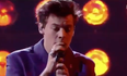 Harry Styles’ X Factor performance draws some (not very kind) comparisons with Mick Jagger