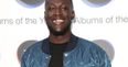 Stormzy got stuck in the women’s bathroom at the EMAs and it was too much