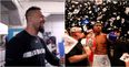 Joseph Parker’s promoter literally can’t believe the offer for Anthony Joshua fight