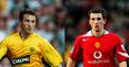 Manchester United and Celtic offer support to former player Liam Miller