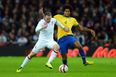 QUIZ: Name the 21 England players involved when Brazil last played them at Wembley