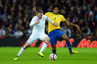 QUIZ: Name the 21 England players involved when Brazil last played them at Wembley