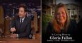 WATCH: A tearful Jimmy Fallon pays an emotional and dignified tribute to his late mother