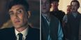 The opening scene of Peaky Blinders Season 4 is released and it’s intense