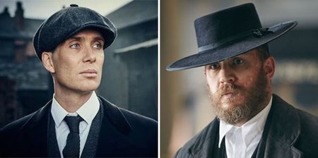 QUIZ: Can you guess the missing word from these famous Peaky Blinders quotes?