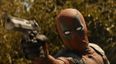 The first trailer for Deadpool 2 is here and it’s insane