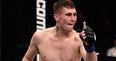 Dana White’s plans for Liverpool’s Darren Till have changed in a big way