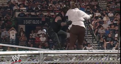 10 unbelievable “Holy Sh*t” moments from the Attitude Era