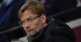 Jurgen Klopp admits himself to hospital after feeling unwell