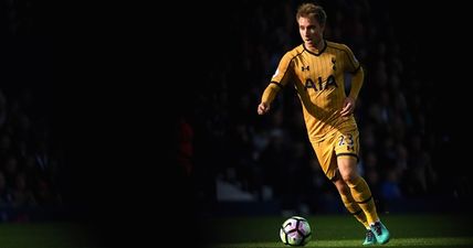 Spurs have put a quite incredible price tag on Christian Eriksen