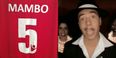 Ebbsfleet United make the Mambo No. 5 shirt a reality (sort of)… and it’s all for a good cause